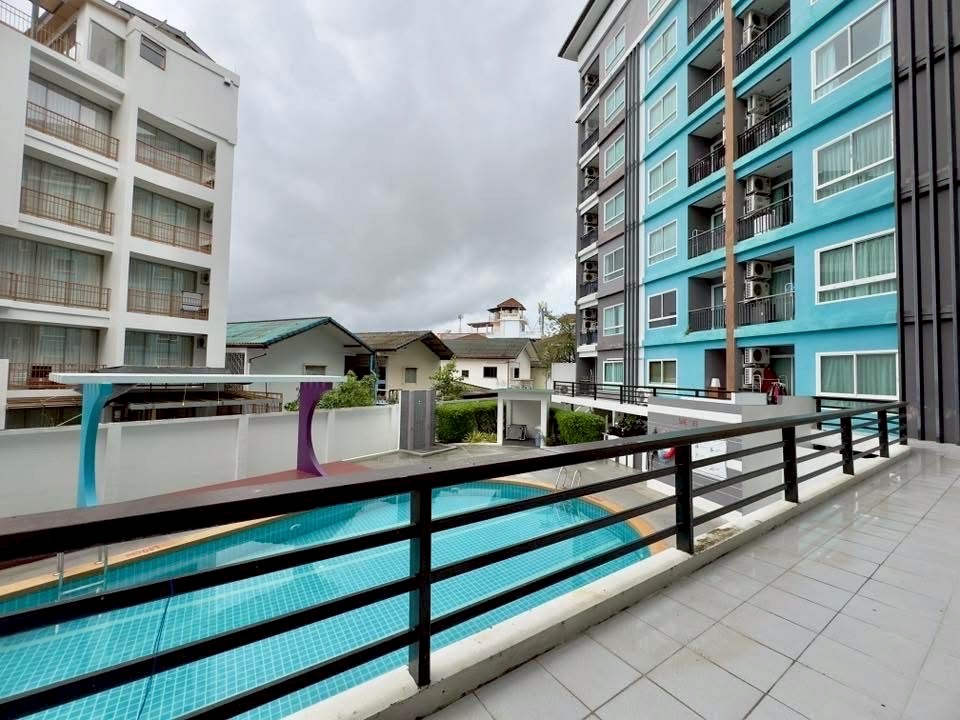 The Scene Condo WR-03353 9