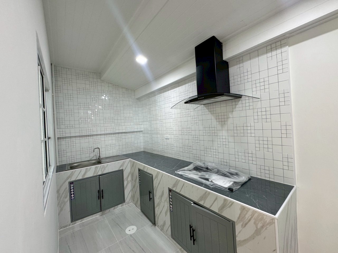 หมู่บ้านเจ้าฟ้ากาเด้นโฮม นาบอน WR-03354 11
