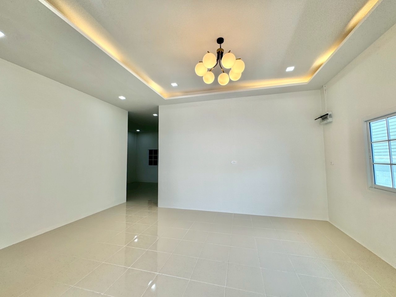 หมู่บ้านเจ้าฟ้ากาเด้นโฮม นาบอน WR-03354 2
