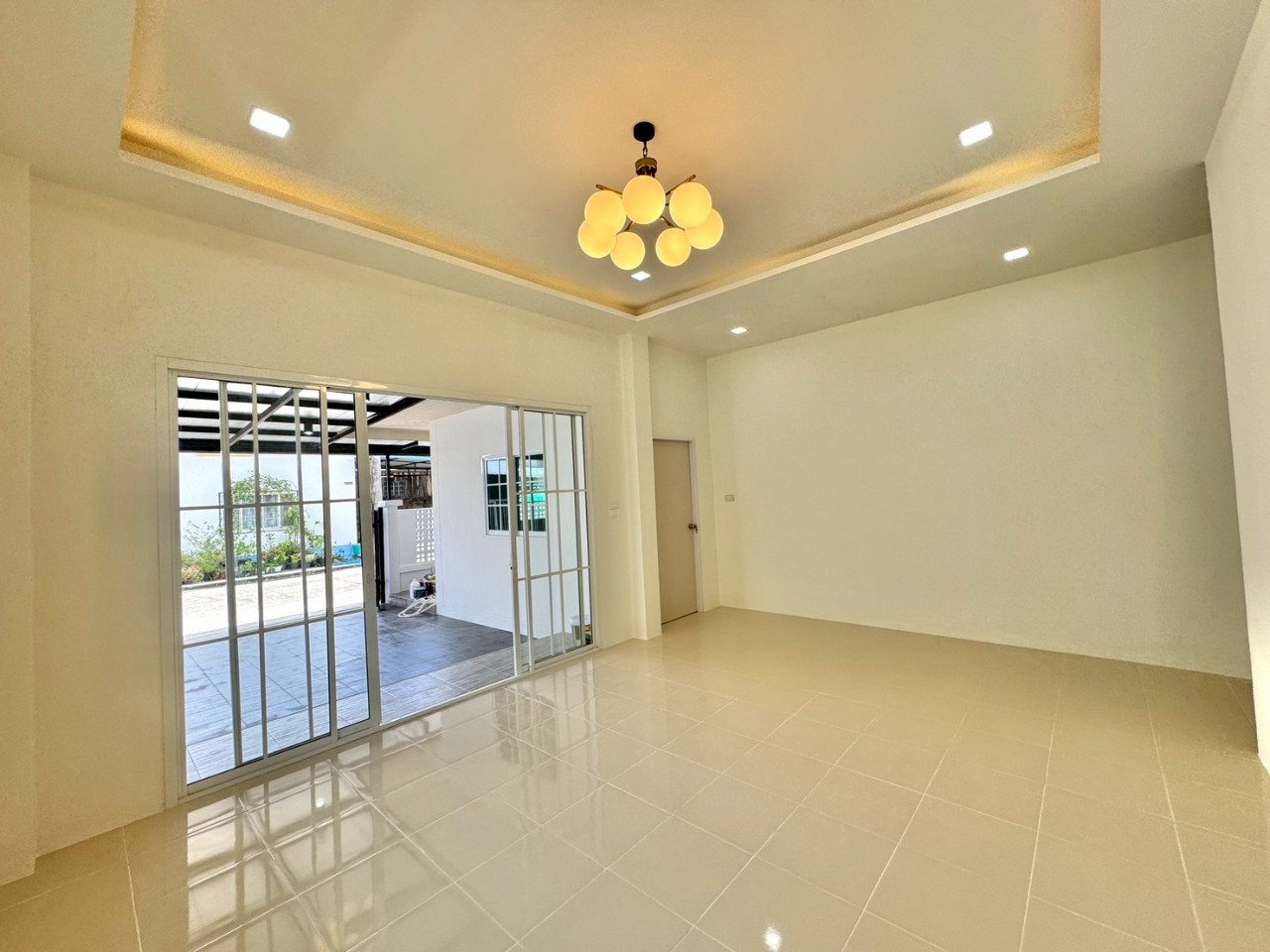 หมู่บ้านเจ้าฟ้ากาเด้นโฮม นาบอน WR-03354 3