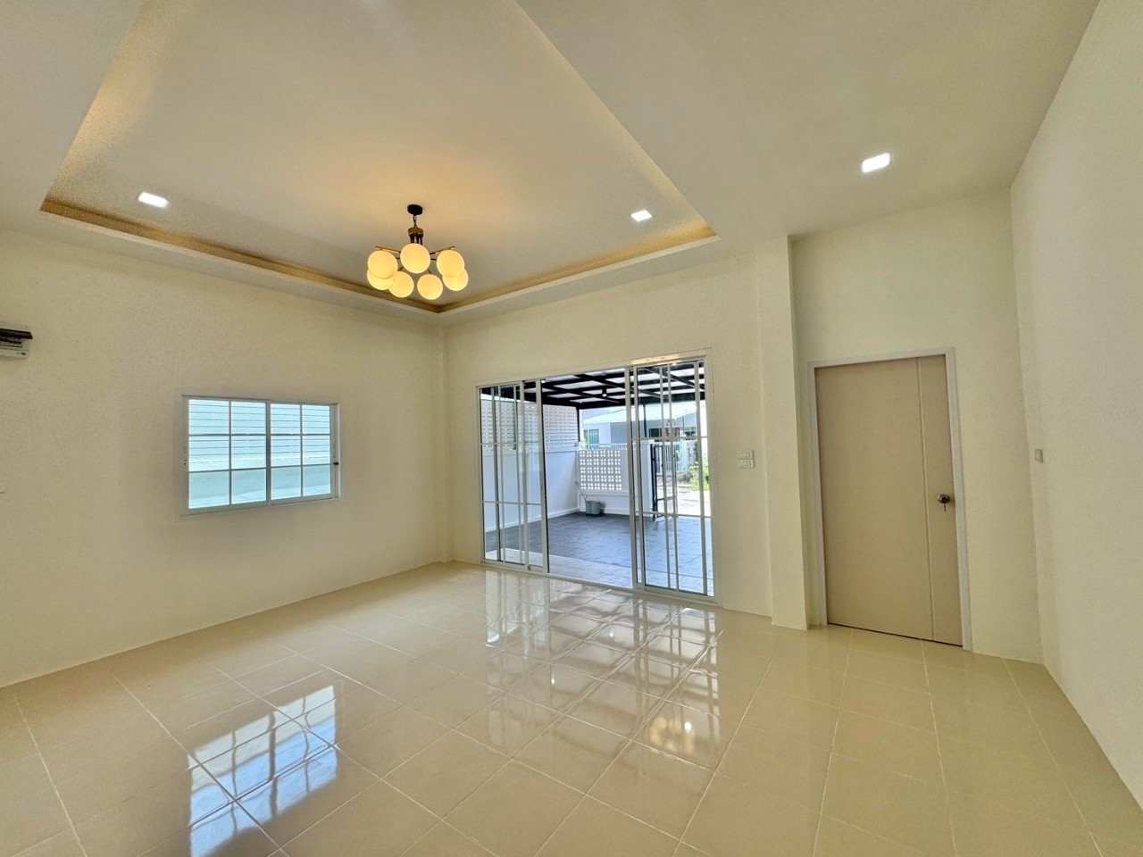 หมู่บ้านเจ้าฟ้ากาเด้นโฮม นาบอน WR-03354 4