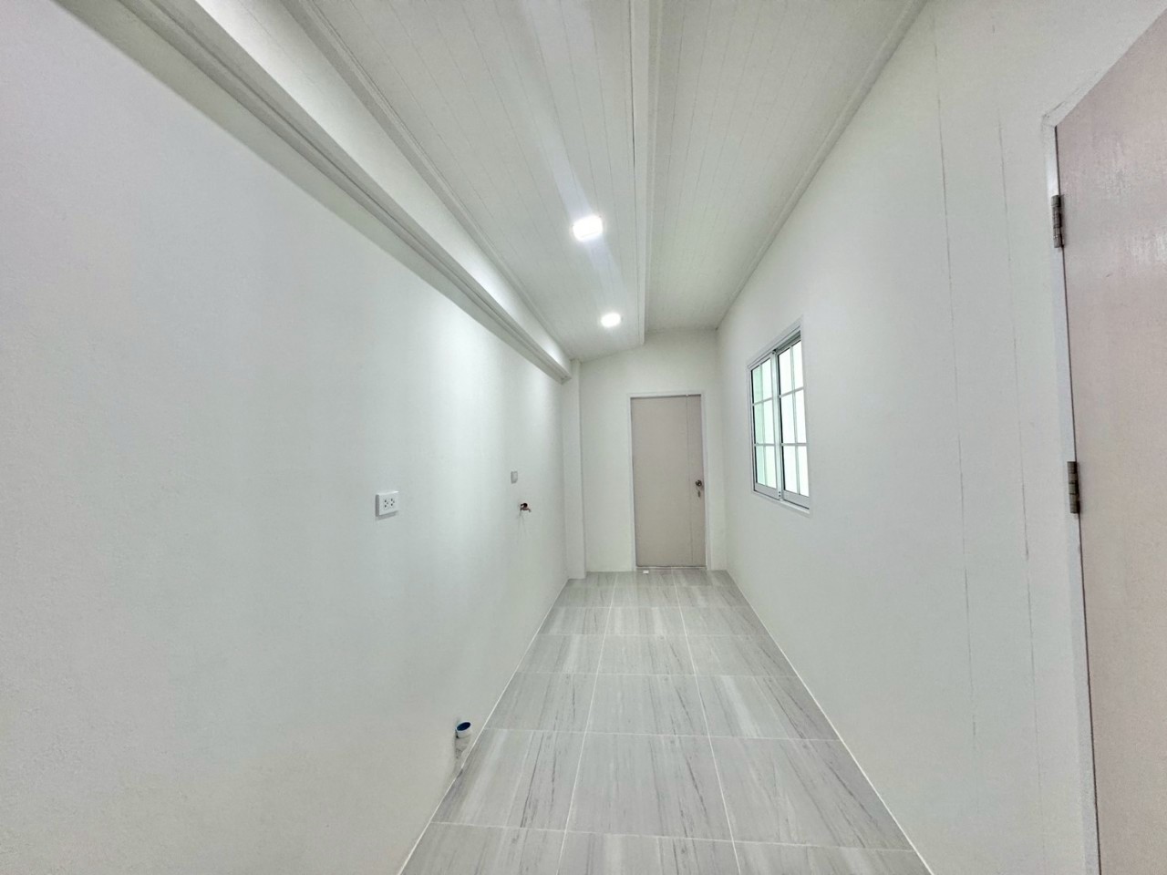 หมู่บ้านเจ้าฟ้ากาเด้นโฮม นาบอน WR-03354 5