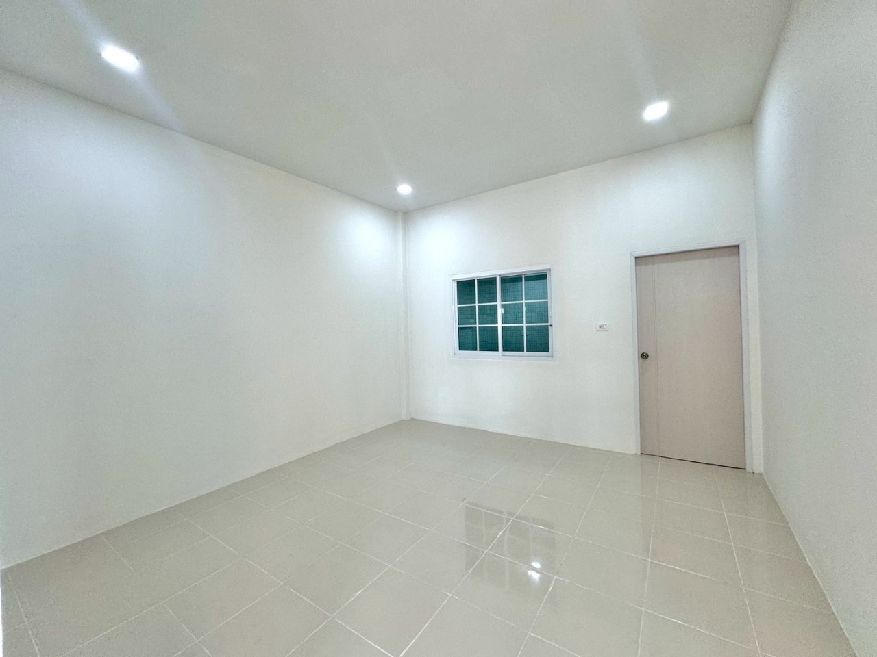 หมู่บ้านเจ้าฟ้ากาเด้นโฮม นาบอน WR-03354 7