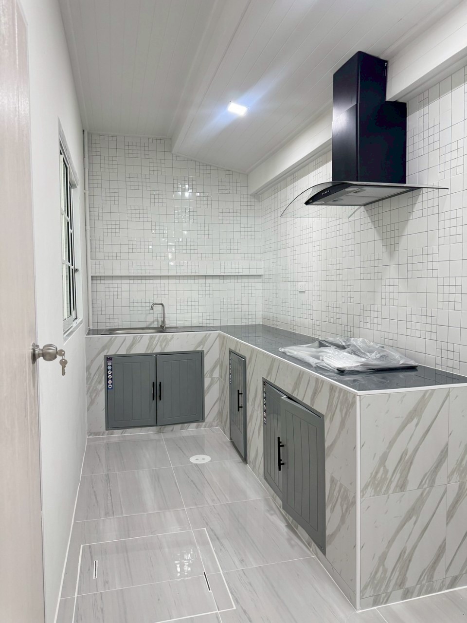 หมู่บ้านเจ้าฟ้ากาเด้นโฮม นาบอน WR-03354 8