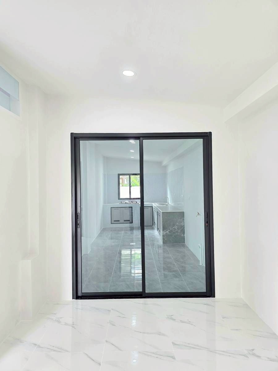 หมู่บ้านปาล์มการ์เด้น ป่าคลอก WR-03361 10