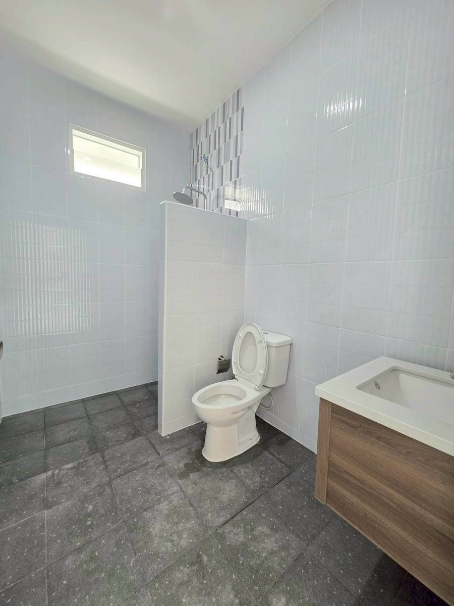 หมู่บ้านปาล์มการ์เด้น ป่าคลอก WR-03361 11