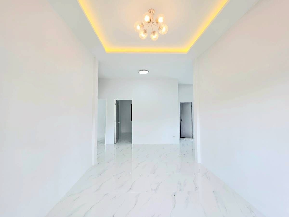 หมู่บ้านปาล์มการ์เด้น ป่าคลอก WR-03361 2