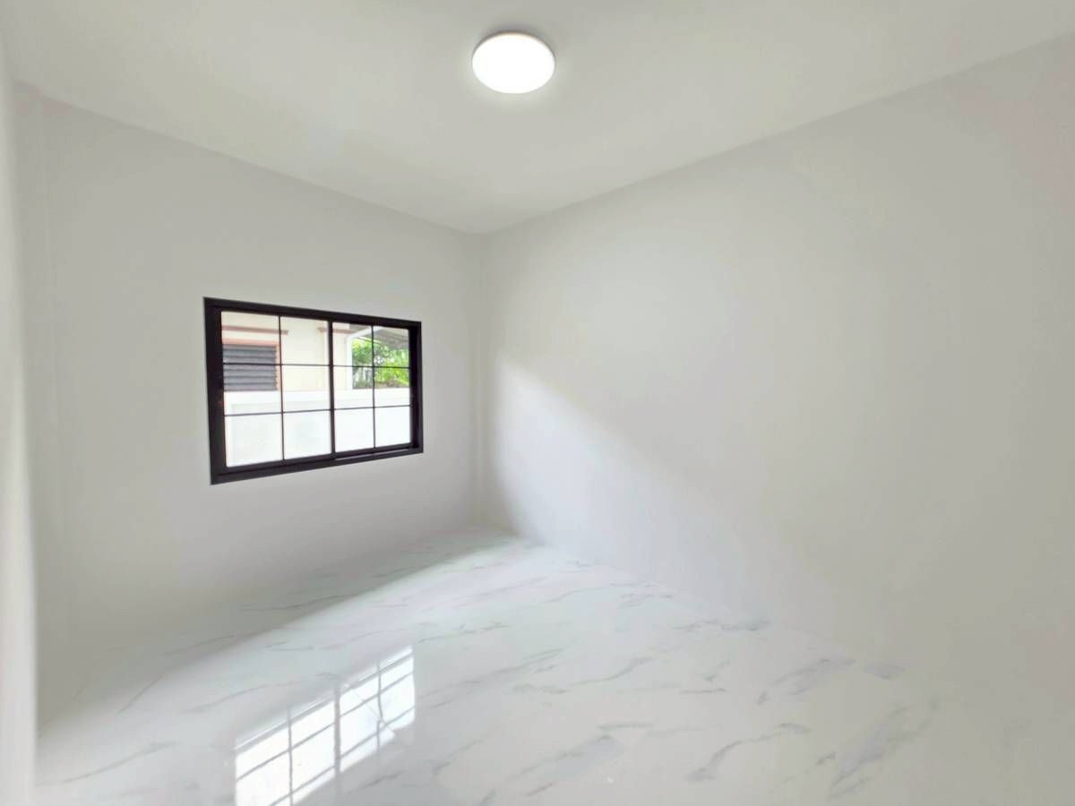 หมู่บ้านปาล์มการ์เด้น ป่าคลอก WR-03361 4