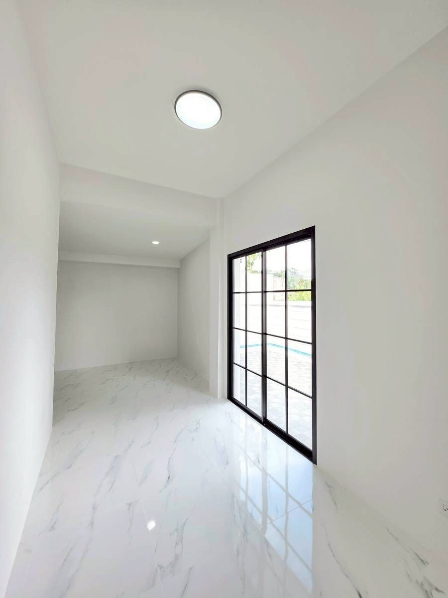 หมู่บ้านปาล์มการ์เด้น ป่าคลอก WR-03361 9