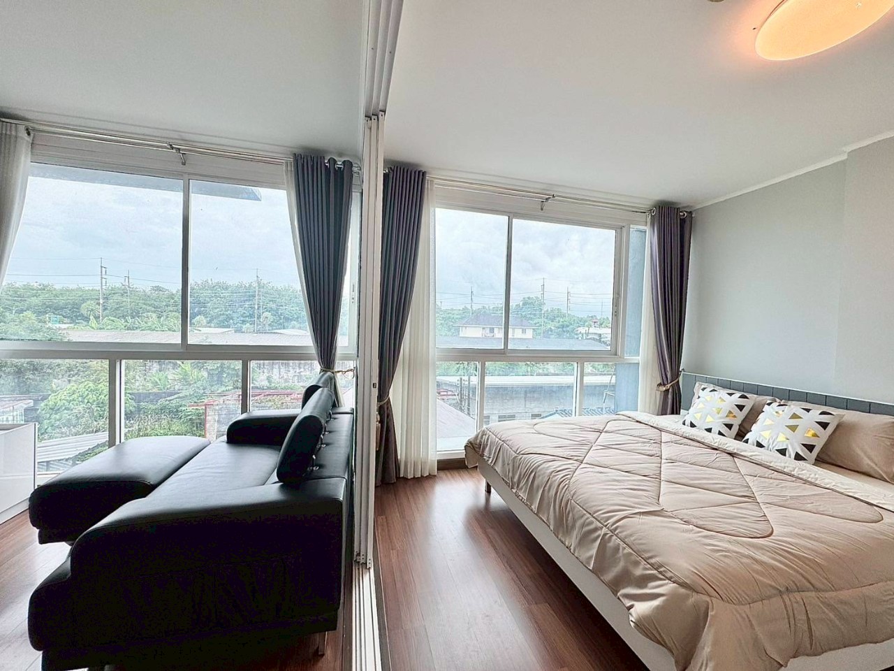 The Wide Condo WR-03364 5