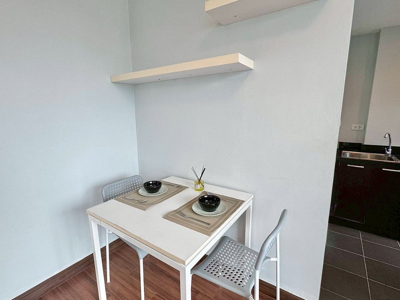 The Wide Condo WR-03364 9
