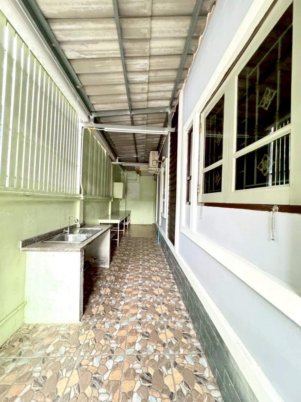 หมู่บ้านเจ้าฟ้าการ์เด้นโฮม เกาะแก้ว WR-03366 10