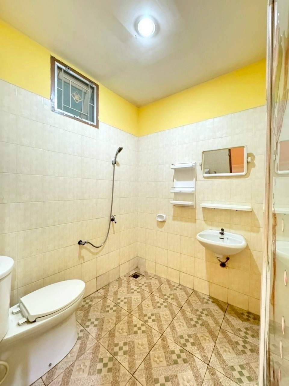 หมู่บ้านเจ้าฟ้าการ์เด้นโฮม เกาะแก้ว WR-03366 11