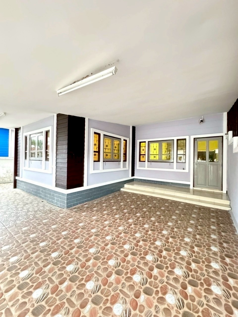 หมู่บ้านเจ้าฟ้าการ์เด้นโฮม เกาะแก้ว WR-03366 12