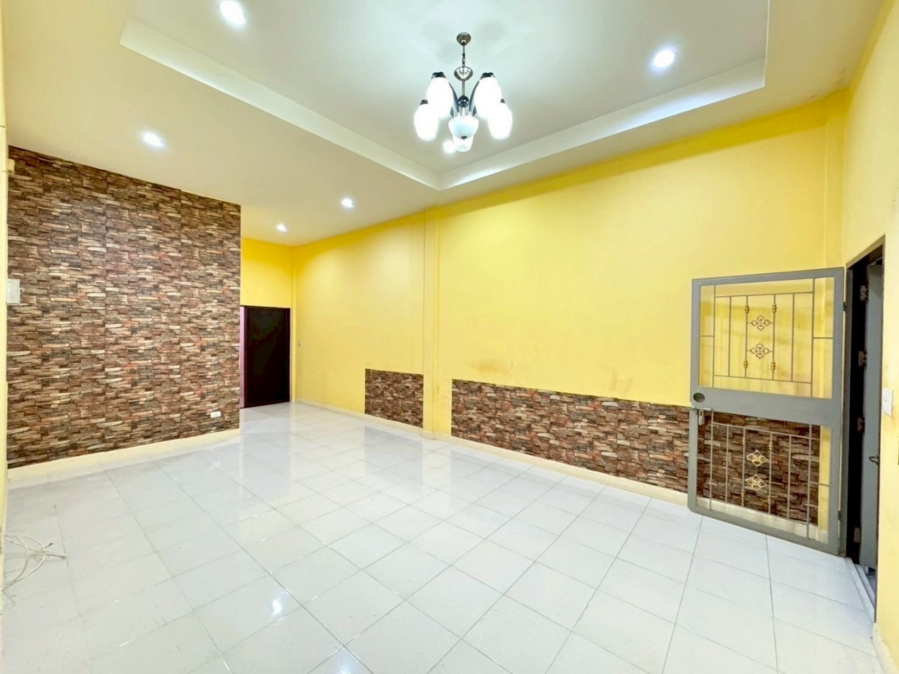 หมู่บ้านเจ้าฟ้าการ์เด้นโฮม เกาะแก้ว WR-03366 2