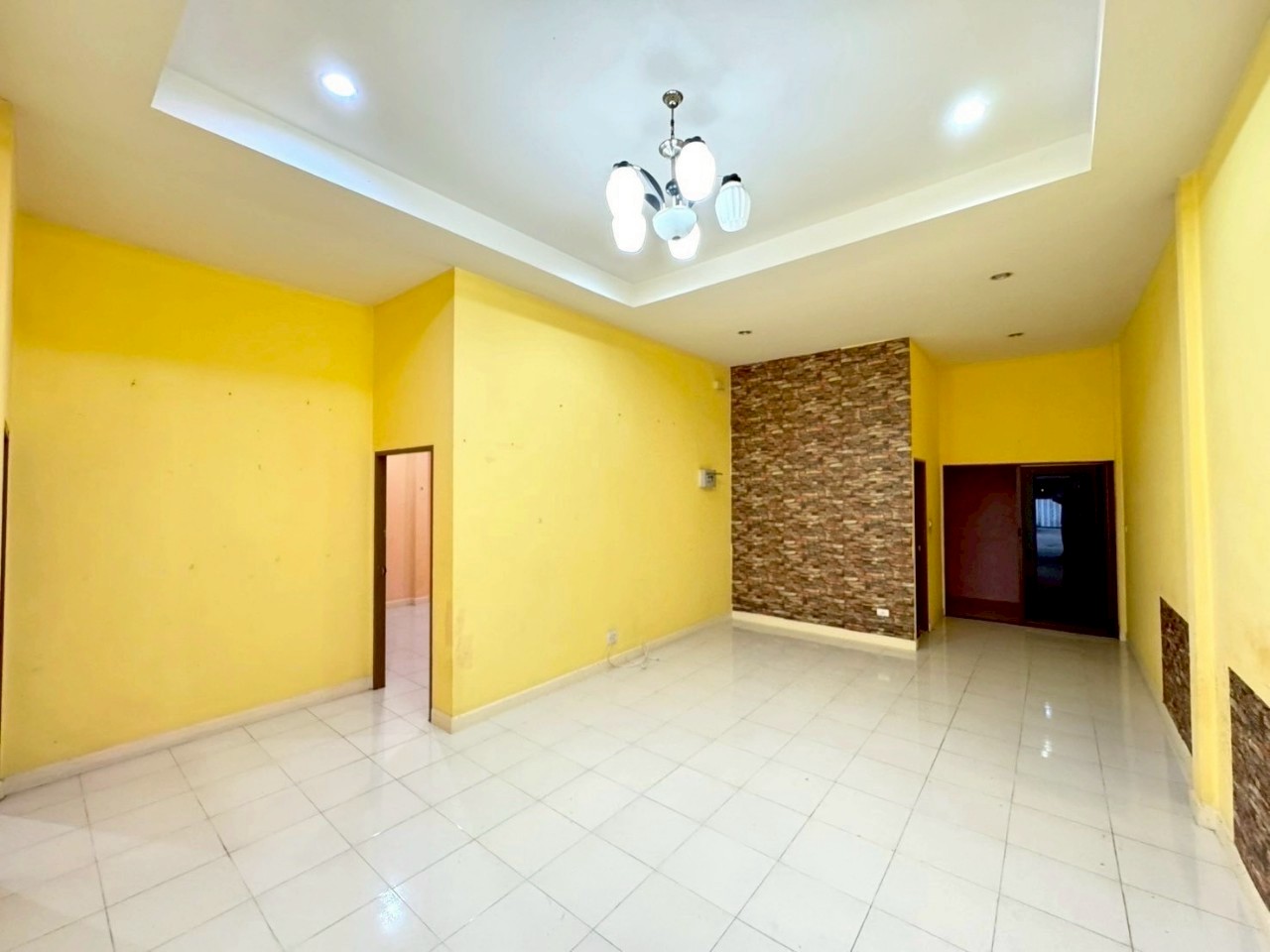 หมู่บ้านเจ้าฟ้าการ์เด้นโฮม เกาะแก้ว WR-03366 3