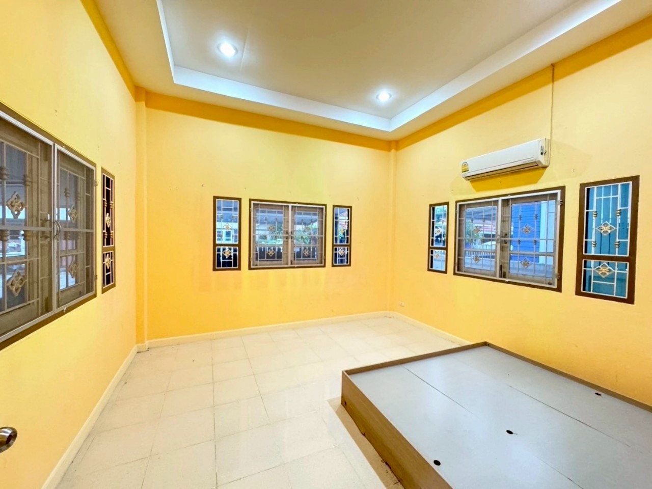 หมู่บ้านเจ้าฟ้าการ์เด้นโฮม เกาะแก้ว WR-03366 5