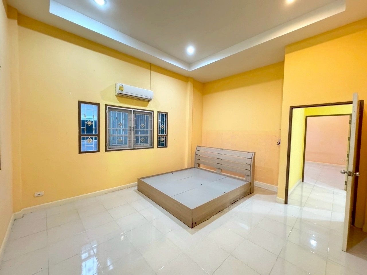 หมู่บ้านเจ้าฟ้าการ์เด้นโฮม เกาะแก้ว WR-03366 6