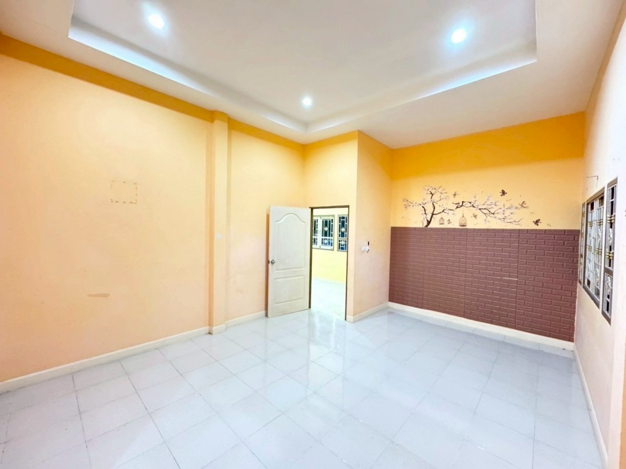 หมู่บ้านเจ้าฟ้าการ์เด้นโฮม เกาะแก้ว WR-03366 7