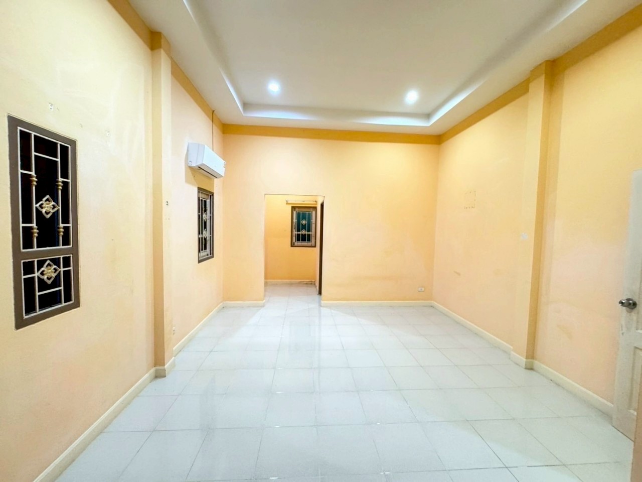 หมู่บ้านเจ้าฟ้าการ์เด้นโฮม เกาะแก้ว WR-03366 8