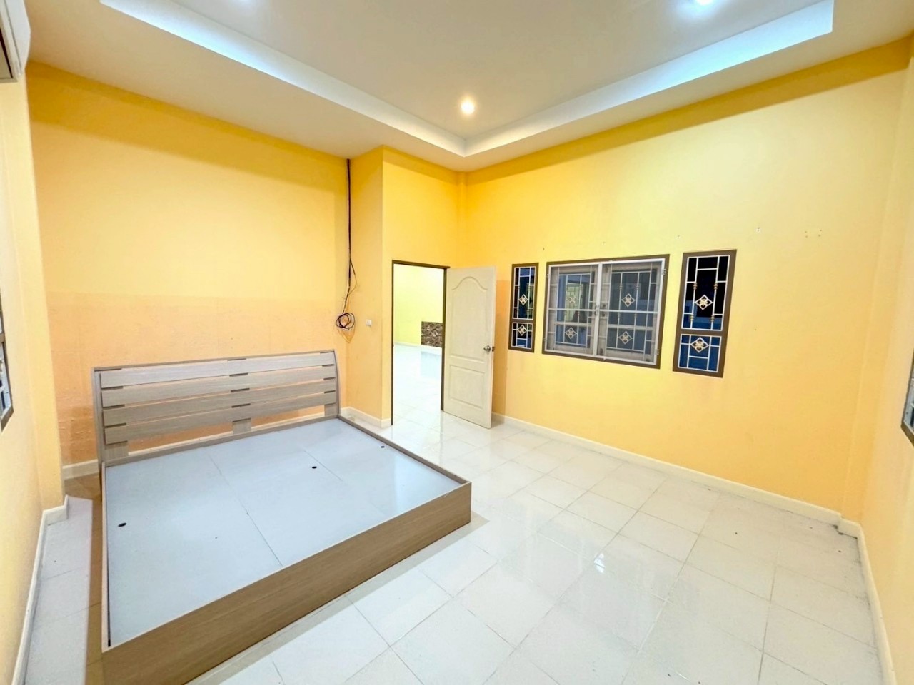 หมู่บ้านเจ้าฟ้าการ์เด้นโฮม เกาะแก้ว WR-03366 9