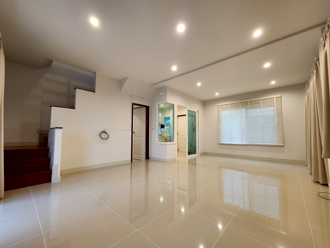 หมู่บ้านศุภาลัย เบลล่า เกาะแก้ว WR-03367 3