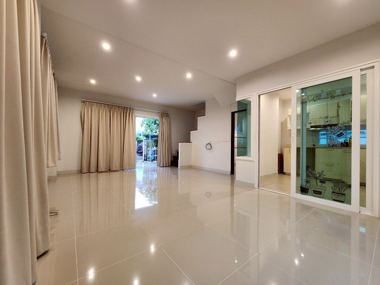 หมู่บ้านศุภาลัย เบลล่า เกาะแก้ว WR-03367 4