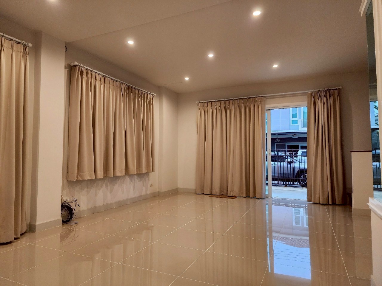 หมู่บ้านศุภาลัย เบลล่า เกาะแก้ว WR-03367 5