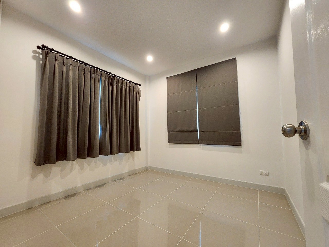 หมู่บ้านศุภาลัย เบลล่า เกาะแก้ว WR-03367 6