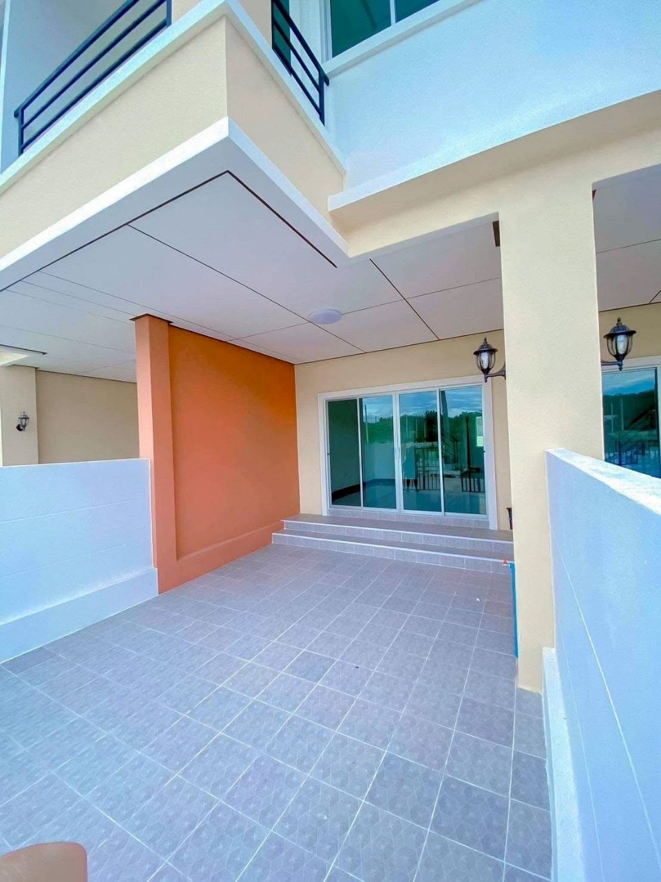 หมู่บ้านพนาสนธิ์การ์เด้นโฮม ถลาง WR-03368 11