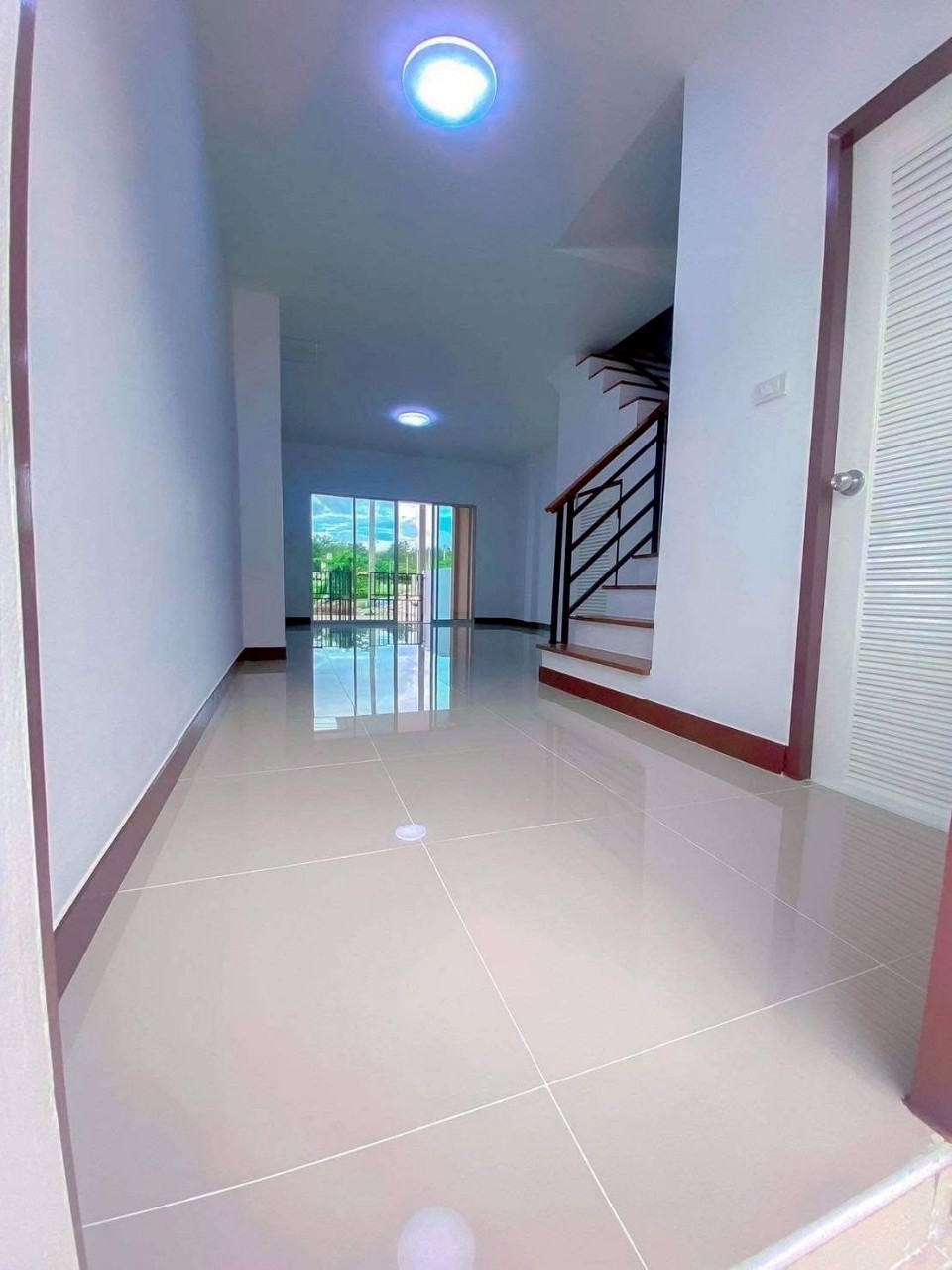 หมู่บ้านพนาสนธิ์การ์เด้นโฮม ถลาง WR-03368 2