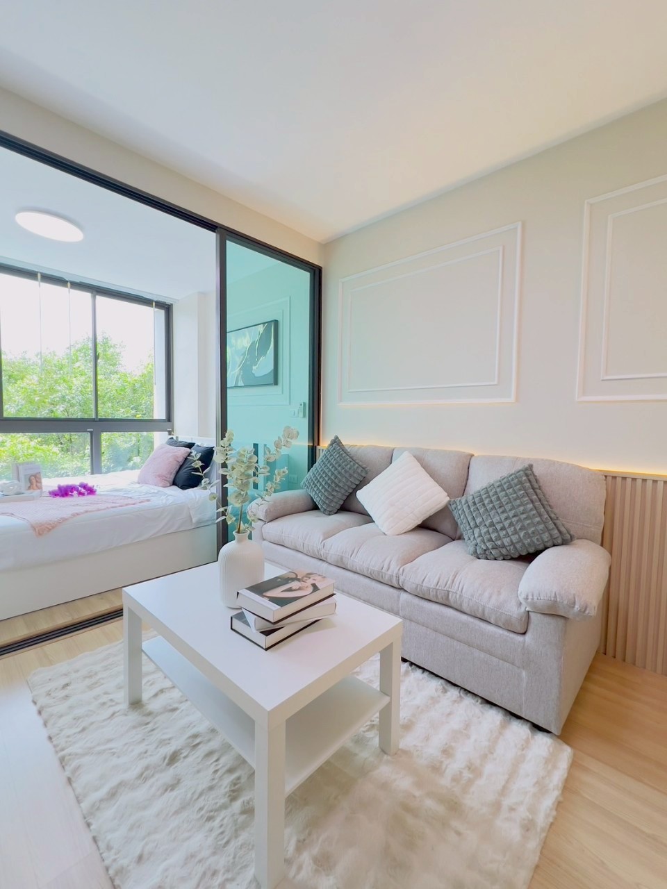 Connext Condo WR-03369 1