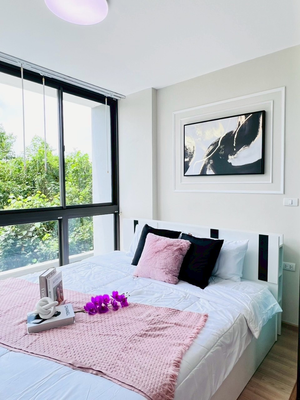 Connext Condo WR-03369 2