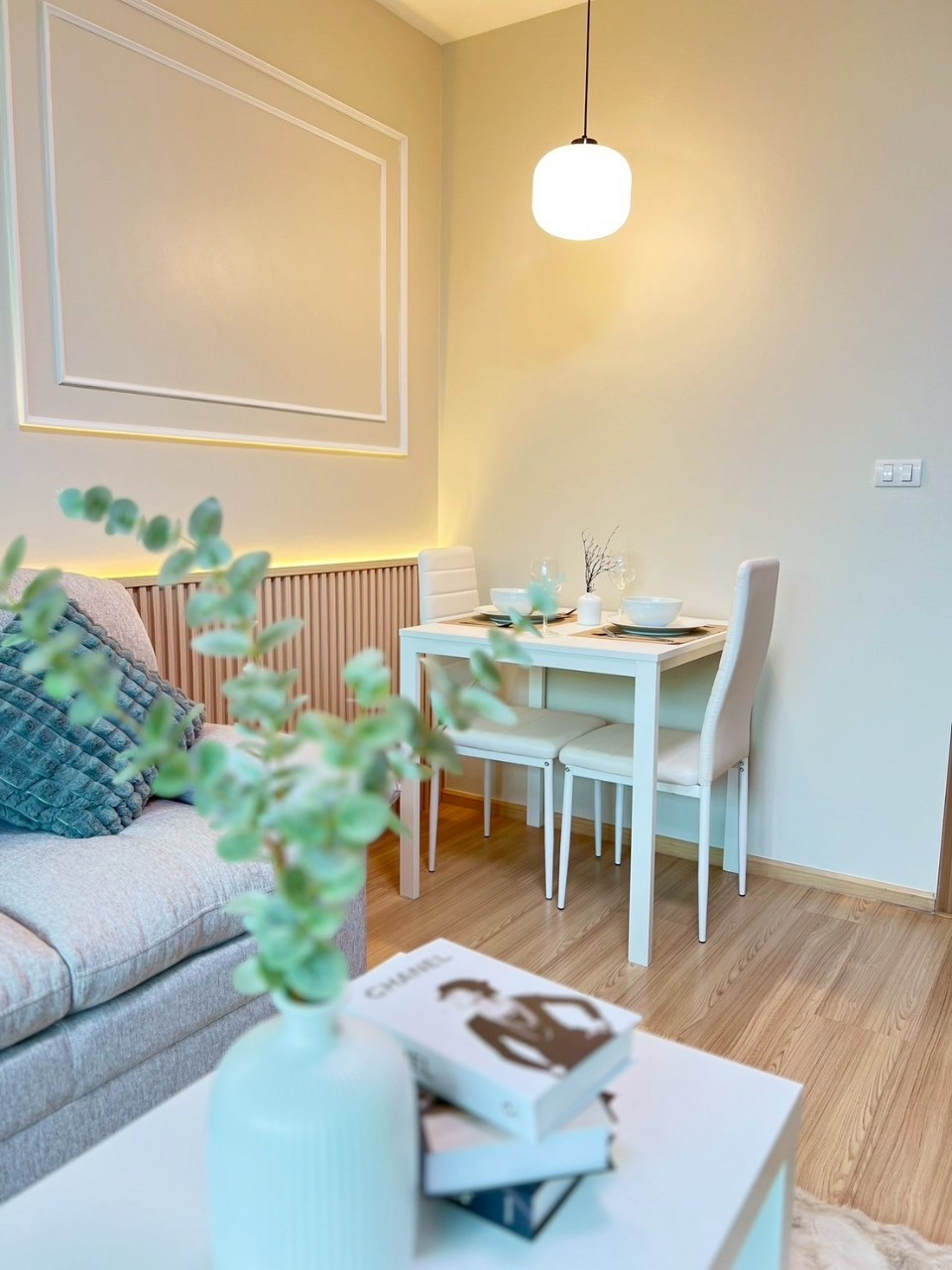 Connext Condo WR-03369 6
