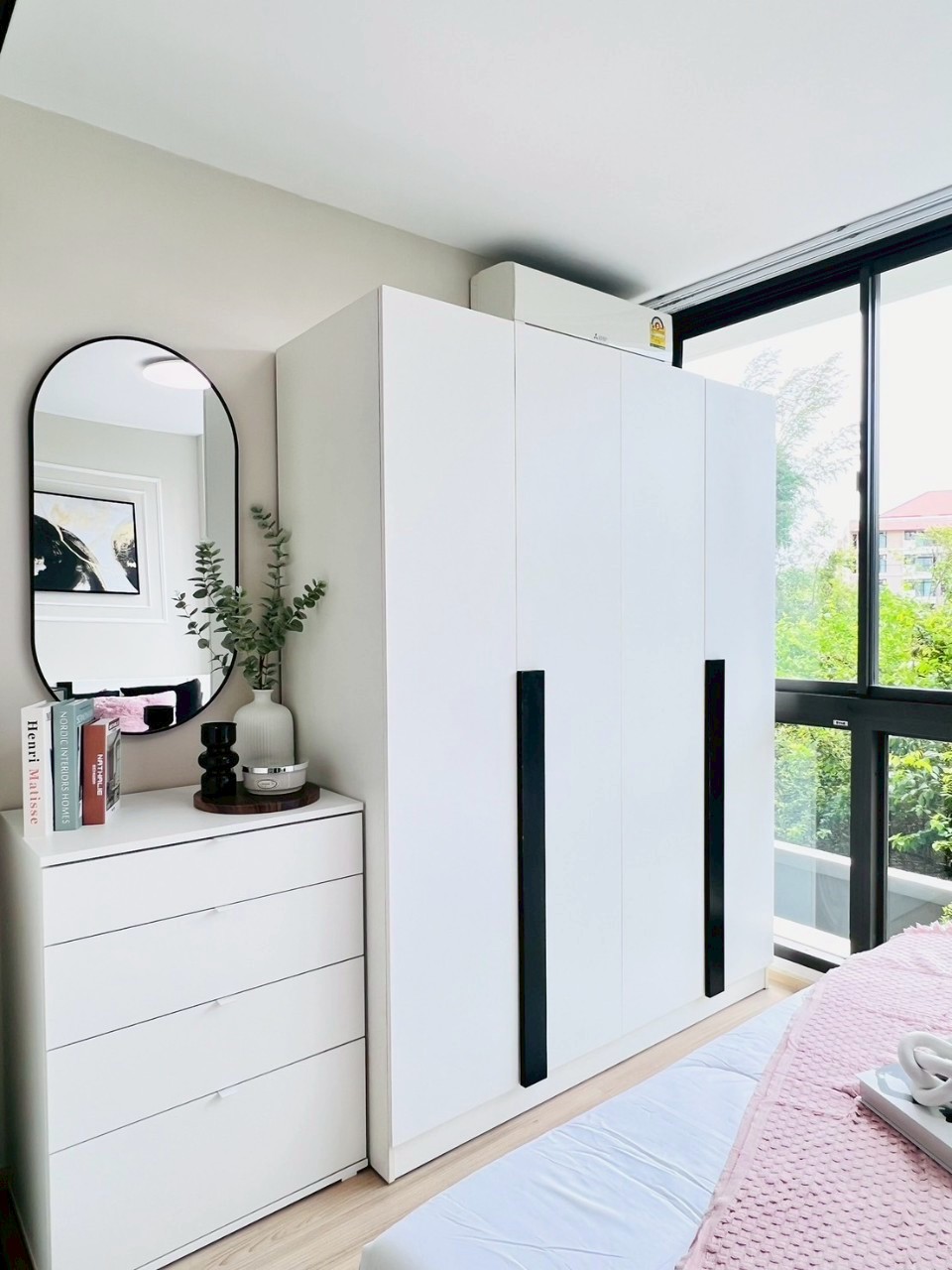 Connext Condo WR-03369 9