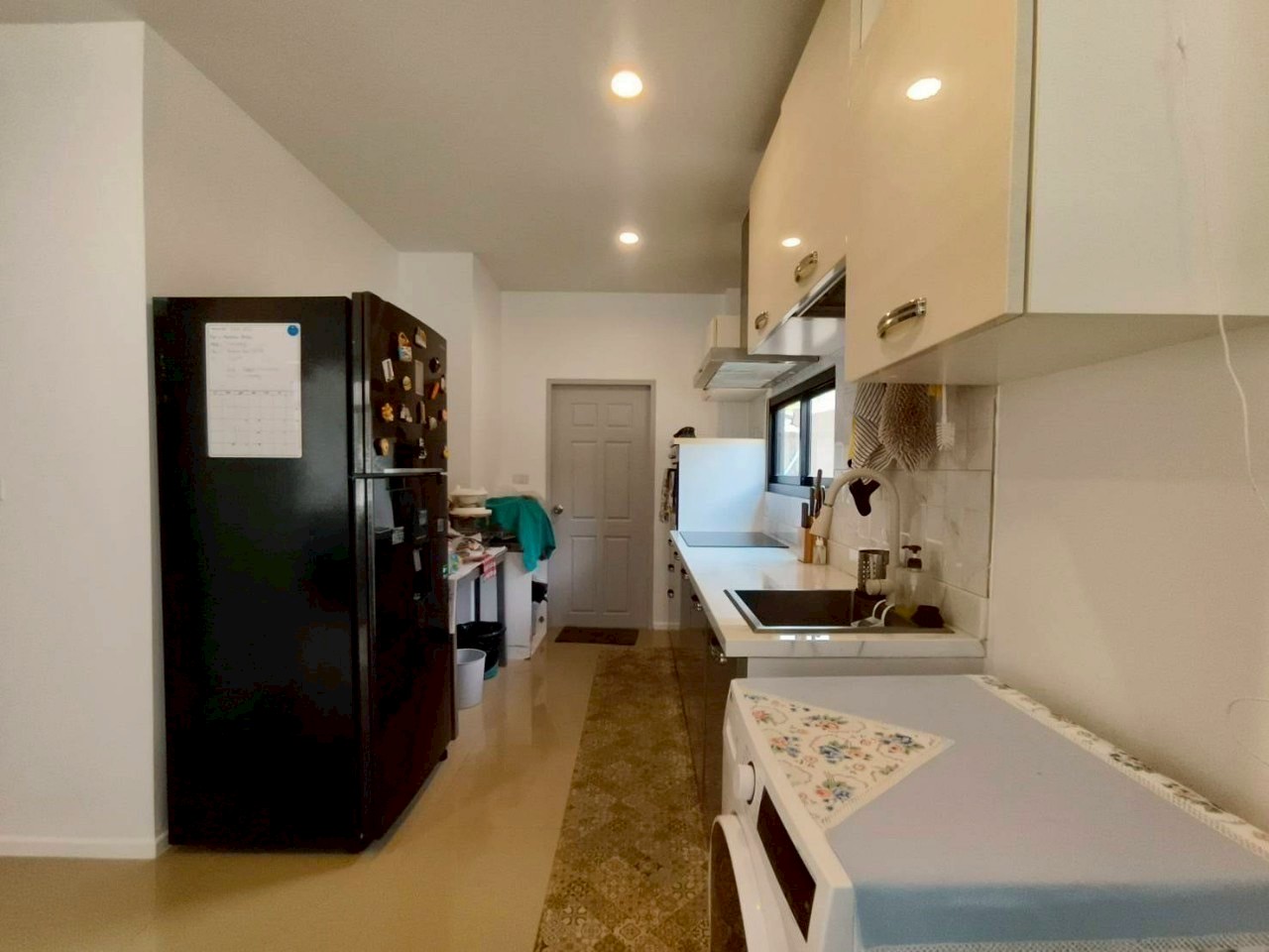 บ้านเดี่ยว โซนกะทู้ WR-03370 10