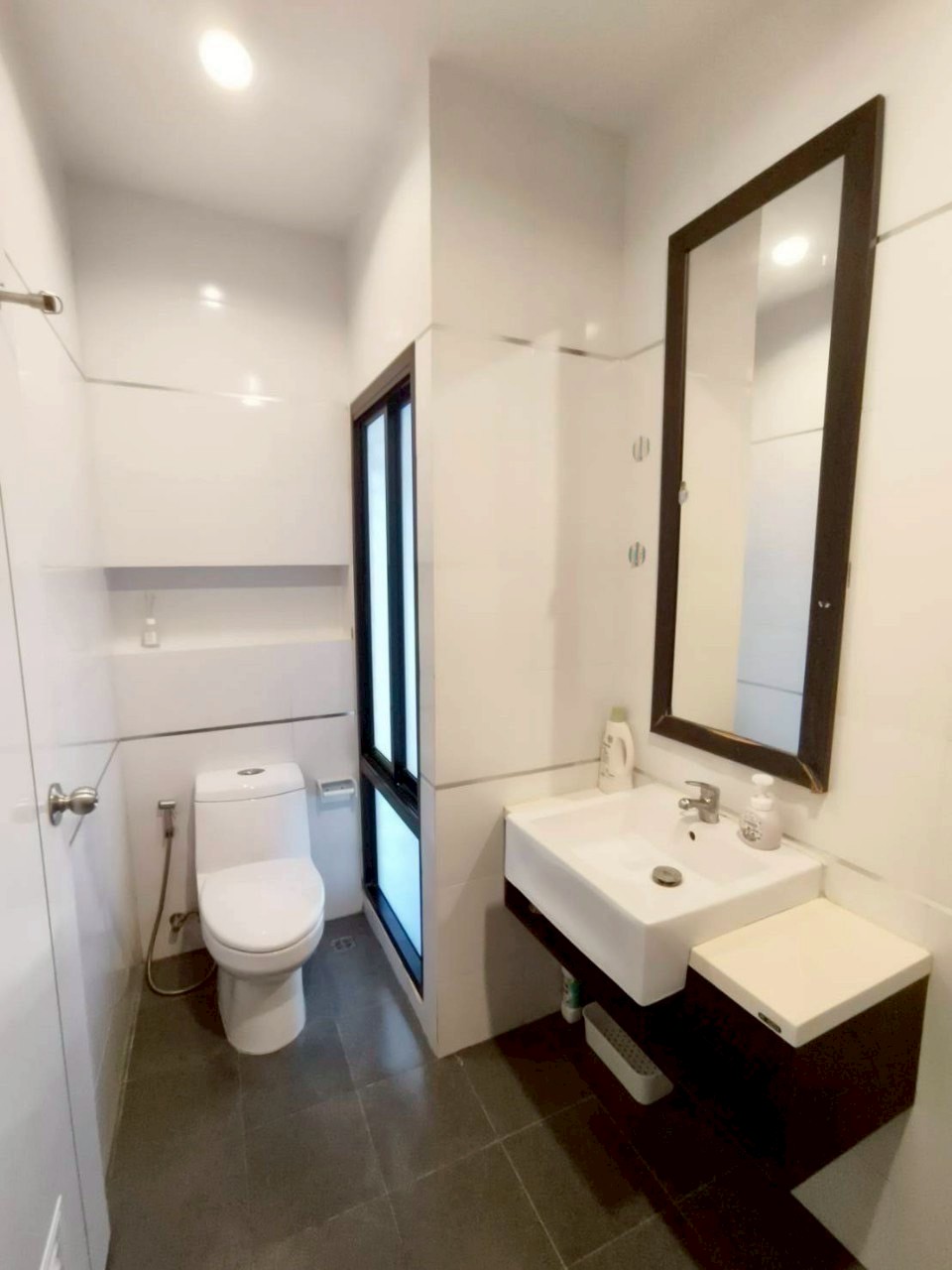 บ้านเดี่ยว โซนกะทู้ WR-03370 11