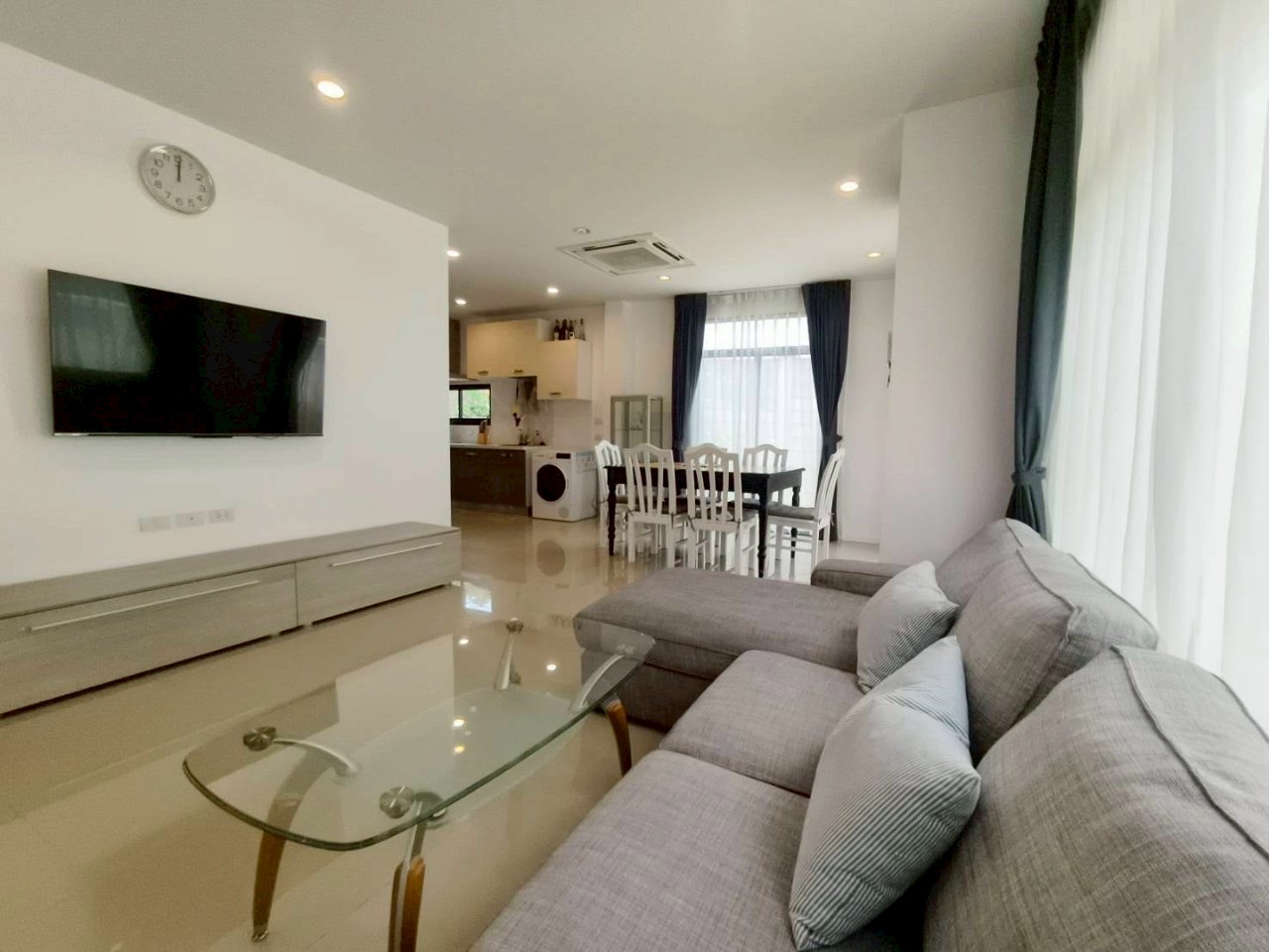 บ้านเดี่ยว โซนกะทู้ WR-03370 2