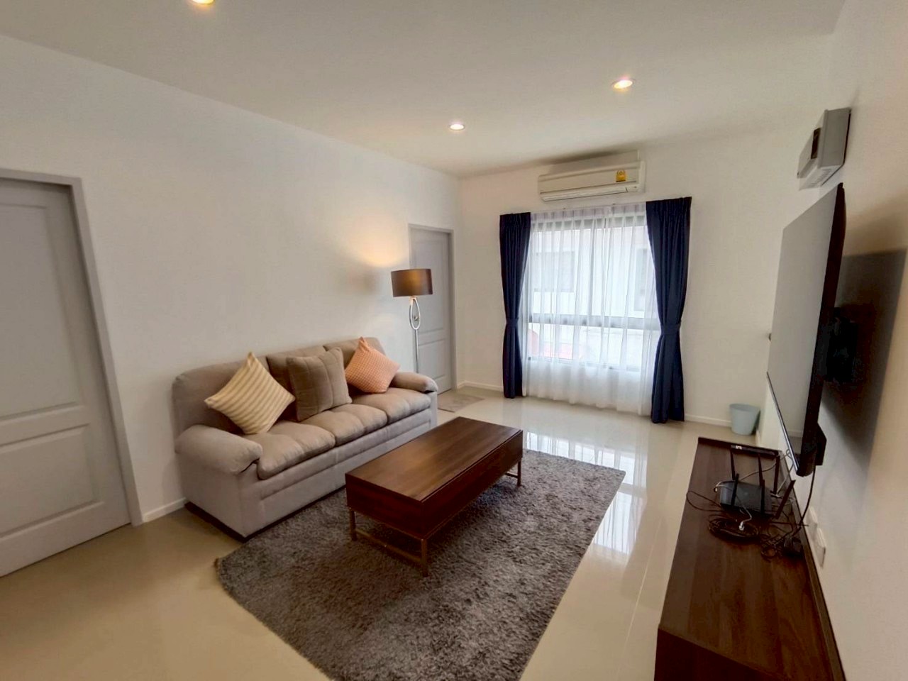 บ้านเดี่ยว โซนกะทู้ WR-03370 3