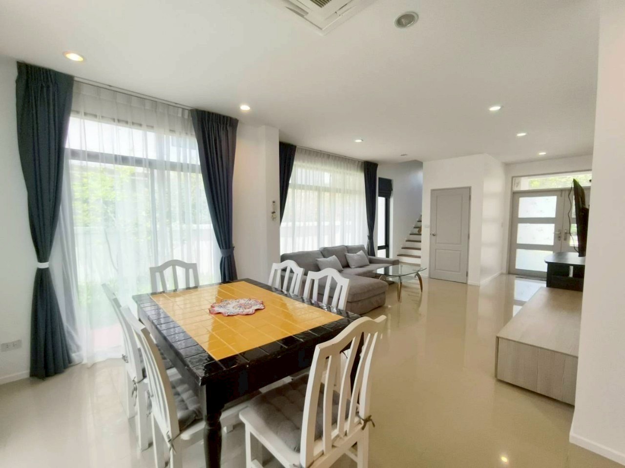 บ้านเดี่ยว โซนกะทู้ WR-03370 4