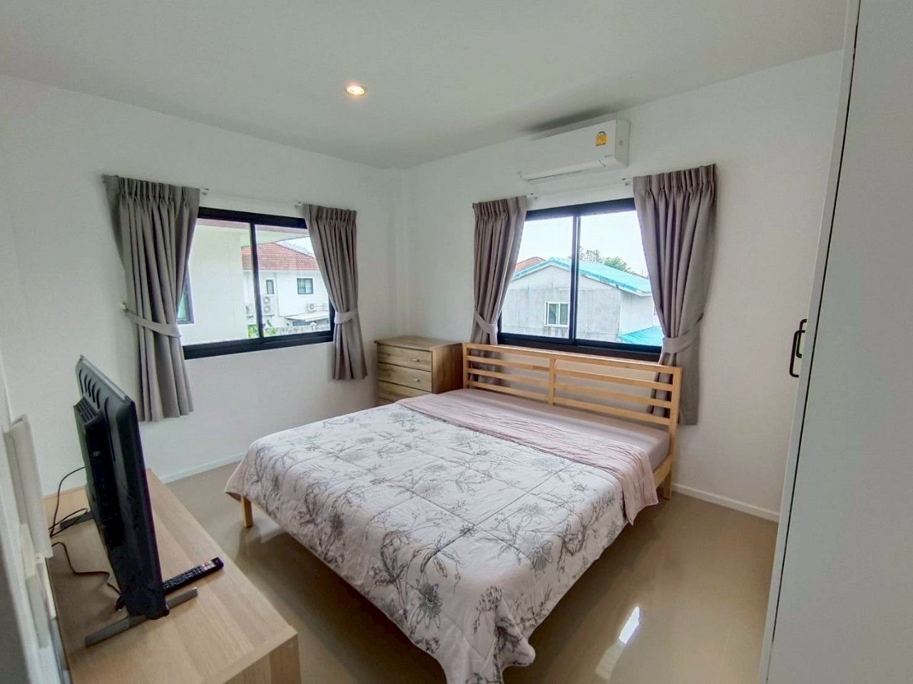 บ้านเดี่ยว โซนกะทู้ WR-03370 5