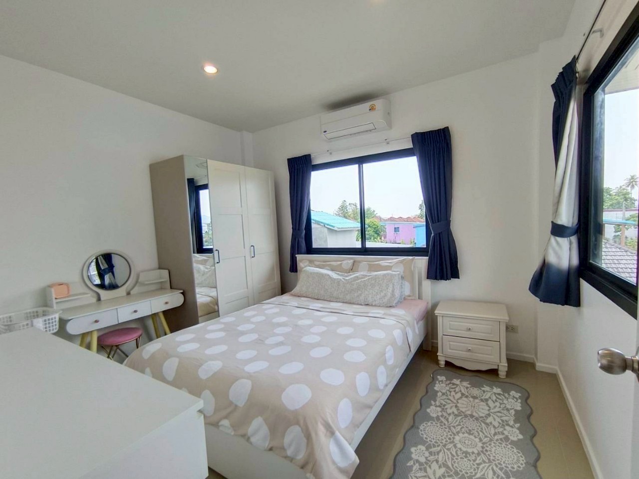 บ้านเดี่ยว โซนกะทู้ WR-03370 6
