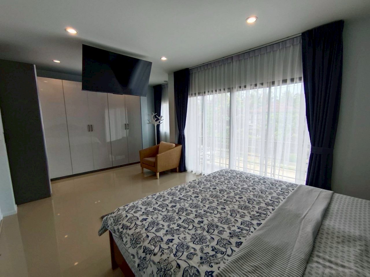 บ้านเดี่ยว โซนกะทู้ WR-03370 7