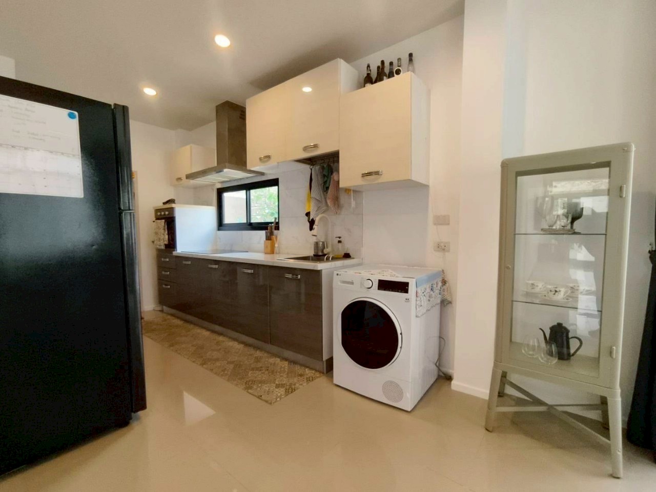 บ้านเดี่ยว โซนกะทู้ WR-03370 8