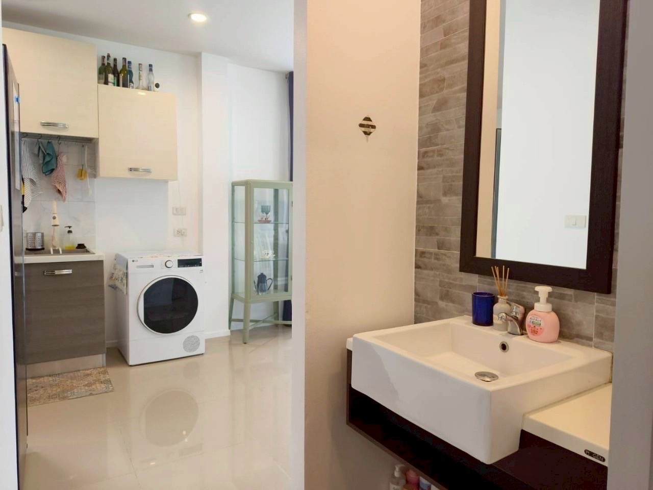 บ้านเดี่ยว โซนกะทู้ WR-03370 9