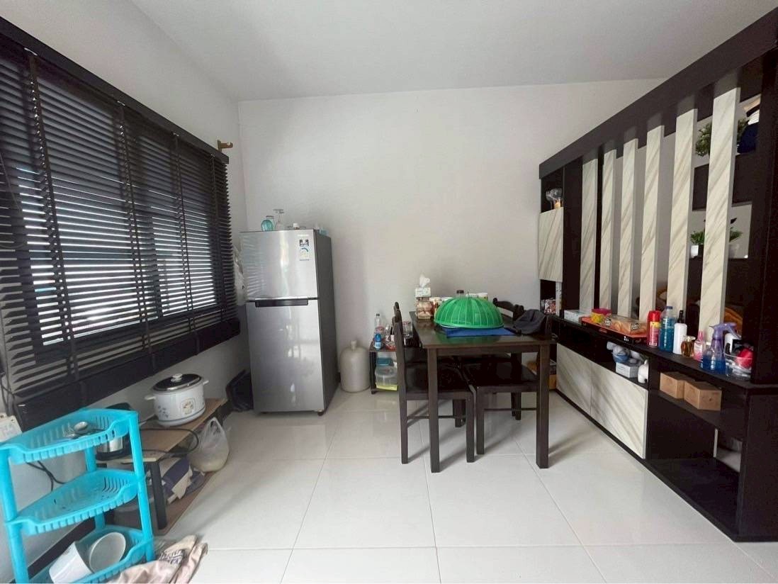 หมู่บ้านพนาสนธิ์แกรนด์วิลล์ WR-03371 8