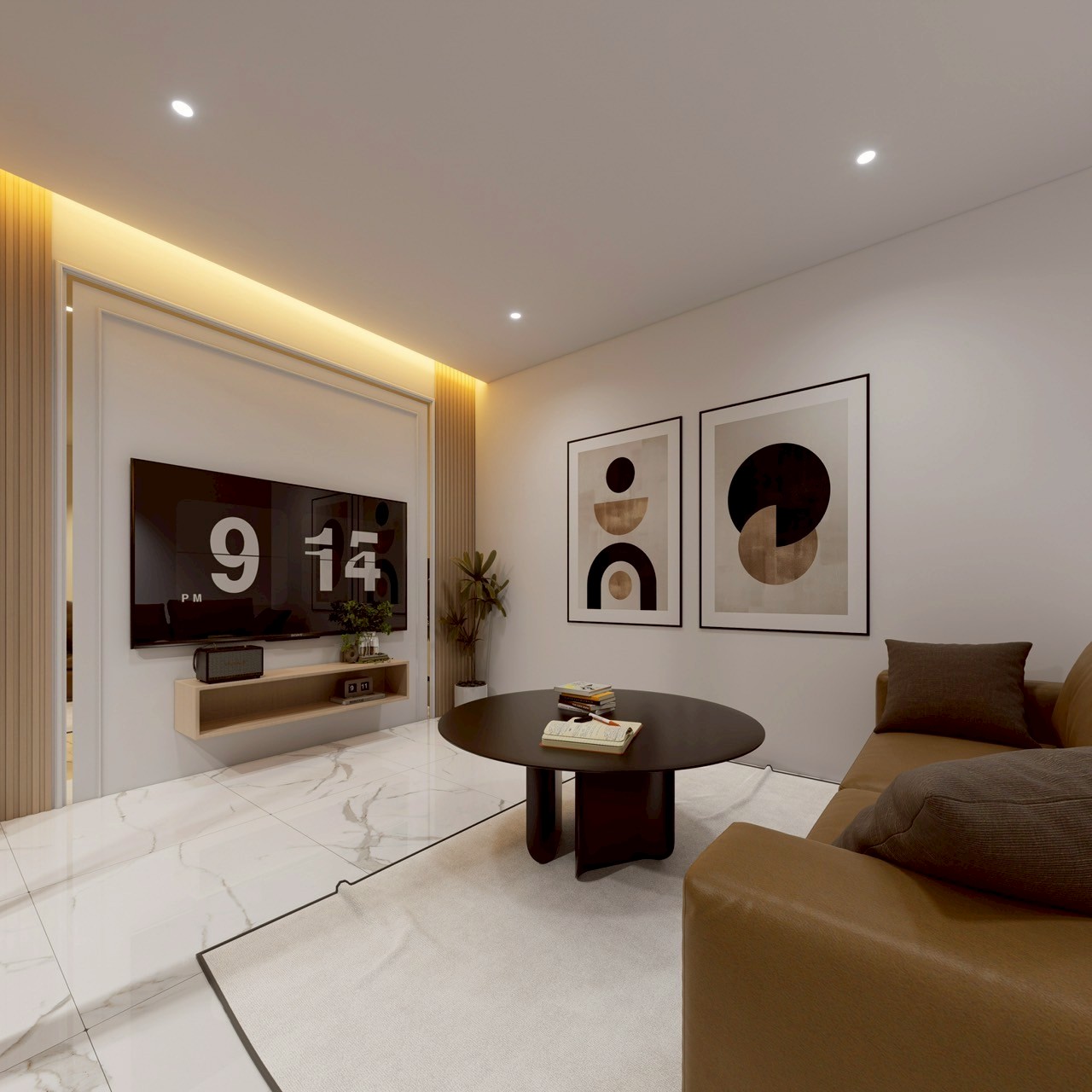 บ้านดอนวิลเลจ WR-03373 2