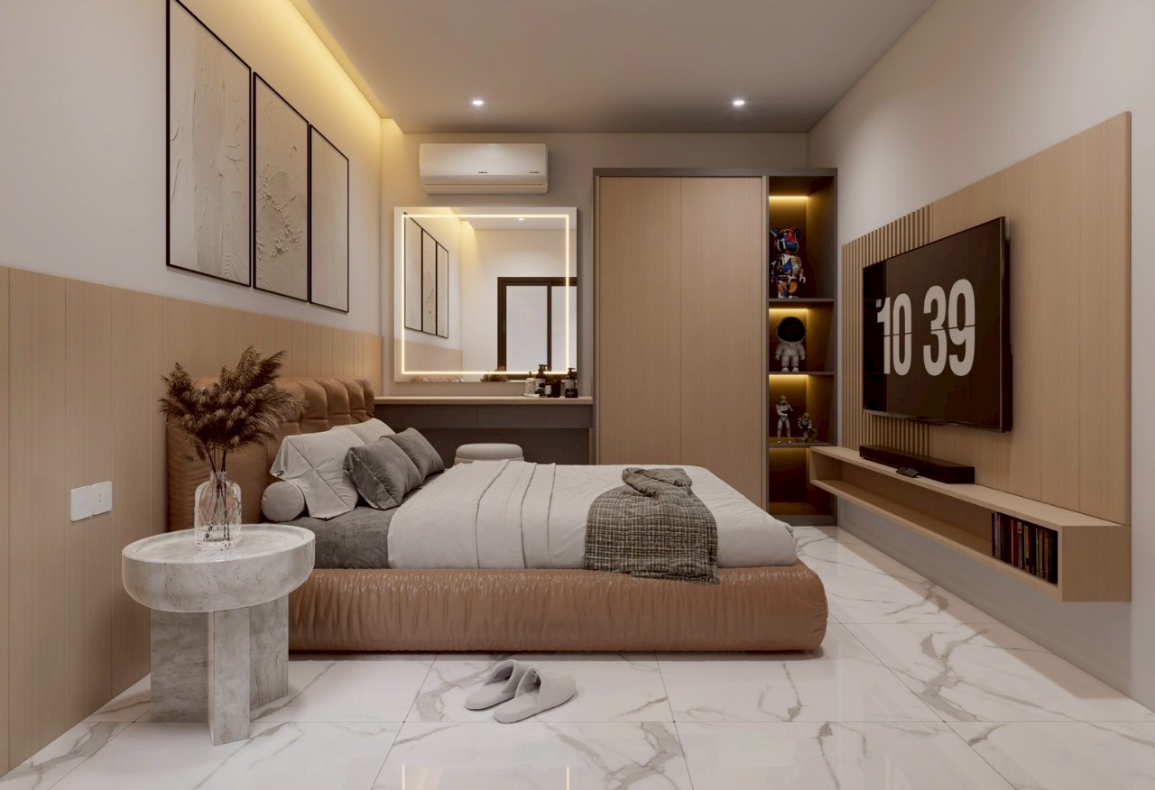 บ้านดอนวิลเลจ WR-03373 3