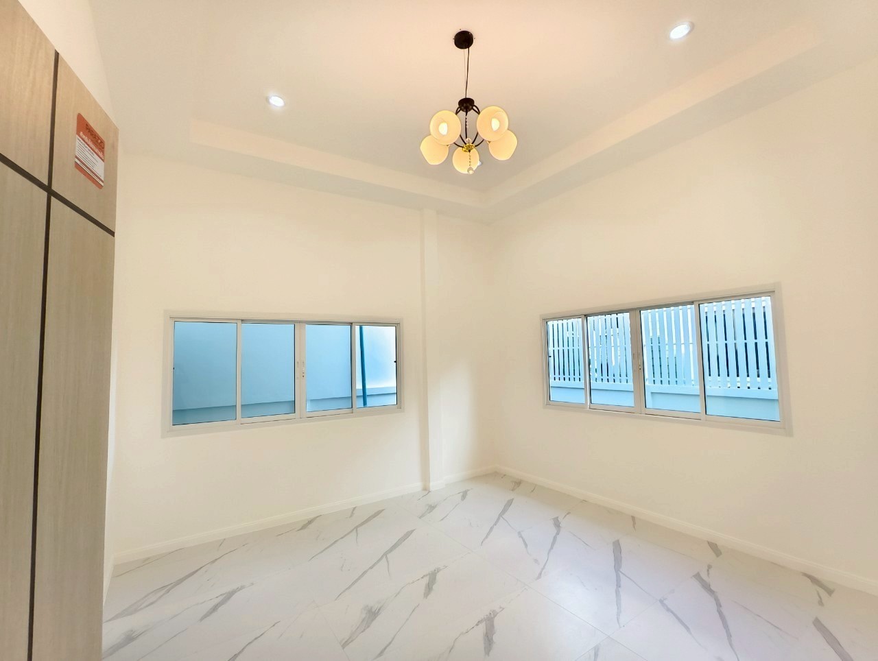 หมู่บ้านเจ้าฟ้าการ์เด้นโฮม เกาะแก้ว WR-03375 3