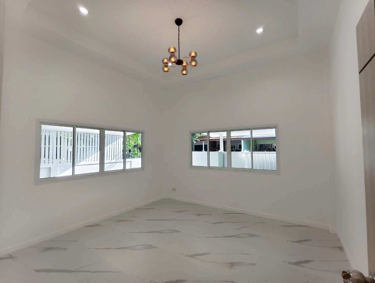 หมู่บ้านเจ้าฟ้าการ์เด้นโฮม เกาะแก้ว WR-03375 6